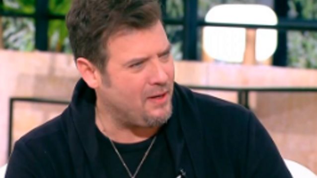 Λάμπης Λιβιεράτος: &quot;Είχα τον μαγνήτη τον κακό - Ο Νίνο ψυχικά μου στάθηκε πάρα πολύ&quot;