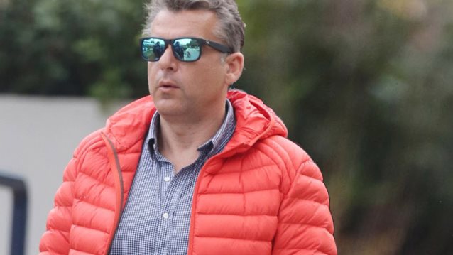 Showbiz Report: Στιγμές από την καθημερινότητα των επωνύμων