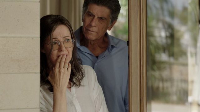 Το &quot;Famagusta&quot; και επίσημα στο Netflix! Έτσι θα προβληθεί ο τρίτος κύκλος