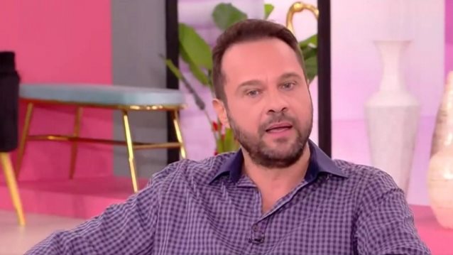 Μέμος Μπεγνής για τις δηλώσεις της Ελισάβετ Κωνσταντινίδου: &quot;Ήταν άτοπη η τοποθέτησή της&quot;