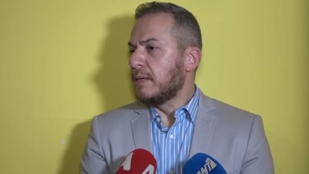 Πάνος Δημάκης: &quot;Δικαίως θα ήθελε να ακούγεται παραπάνω το όνομά της η Μιρέλλα Παπαοικονόμου&quot;