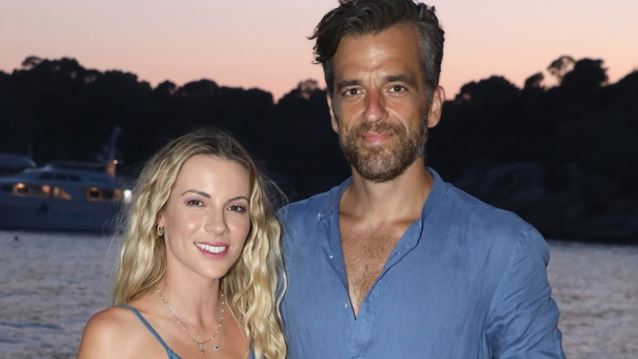 Μαρία Λουίζα Βούρου &amp; Γιάννης Παπαγεωργίου δίνουν δεύτερη ευκαιρία στον γάμο τους