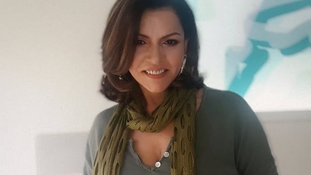 Λίτσα Γιαγκούση: Αυτές είναι οι σχέσεις της με τον Χρήστο Δάντη