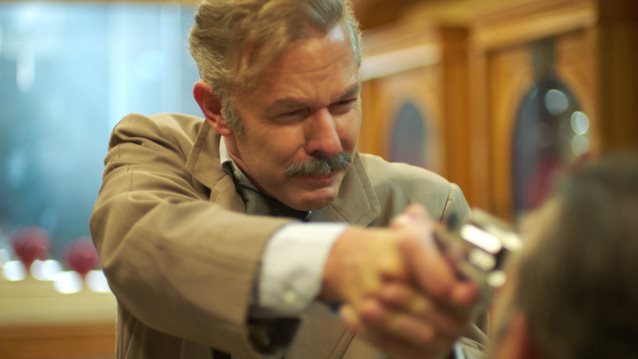 Το βραχιόλι της φωτιάς | Μια συγκλονιστική αποκάλυψη καθηλώνει στο τελευταίο επεισόδιο της σειράς