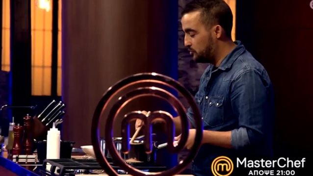 MasterChef: Όσα θα δούμε στο 3ο επεισόδιο! Η αρσενική Σπυριδούλα &amp; ο διαγωνιζόμενος με το πρόβλημα όρασης