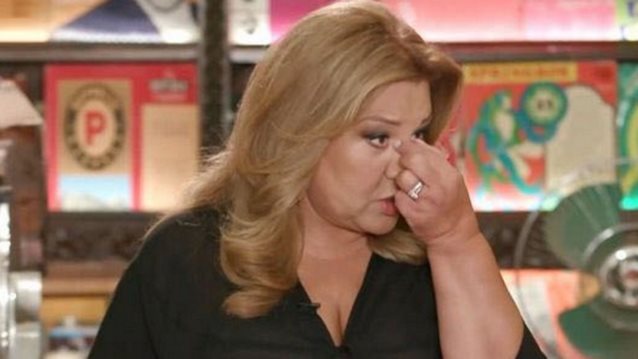 Λύγισε η Δέσποινα Μοιραράκη: "Μετά από αυτό που συνέβη τα παιδιά μου είναι η ζωή μου"