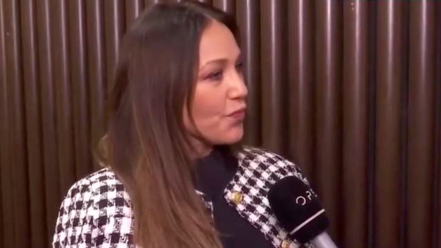 Πηνελόπη Αναστασοπούλου: "Δεν έχω ευχηθεί ποτέ το κακό κανενός, ζήτησα δικαιοσύνη"