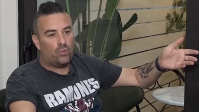 Γιάννης Αϊβάζης: &quot;Δεν νομίζω να πήγαινα καλεσμένος στο Πρωινό,  είμαι ακόμα θυμωμένος&quot;