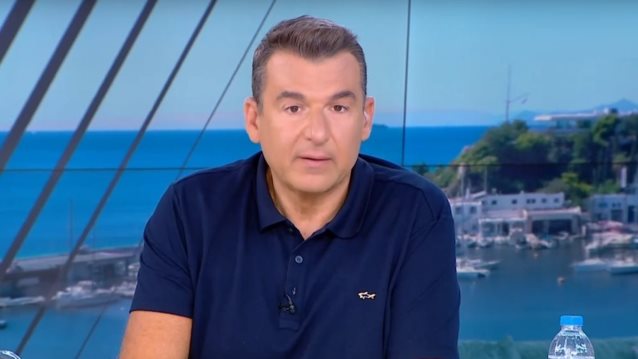 Απίστευτος καυγάς στον αέρα του &quot;Πρωινού&quot;: &quot;Ντροπή να τα λένε αυτά! Στη δική μου εκπομπή όχι ψέματα&quot;