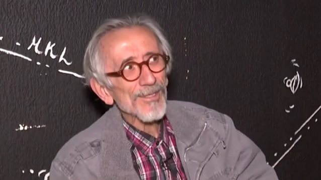 Tάσος Παλαντζίδης: &quot;Όταν ένας έμπειρος ηθοποιός το λέει μετά από πολλά χρόνια, δεν είναι έντιμο για αυτόν&quot;