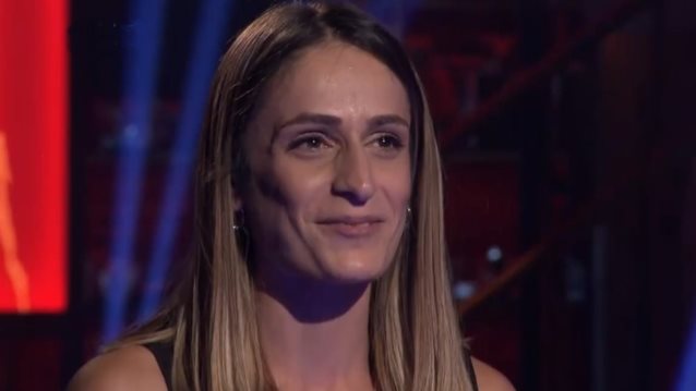 MasterChef | Η συγκινητική ιστορία της Ανούς που συγκλόνισε τους κριτές: "Ο μπαμπάς μου πέθανε στον πόλεμο"