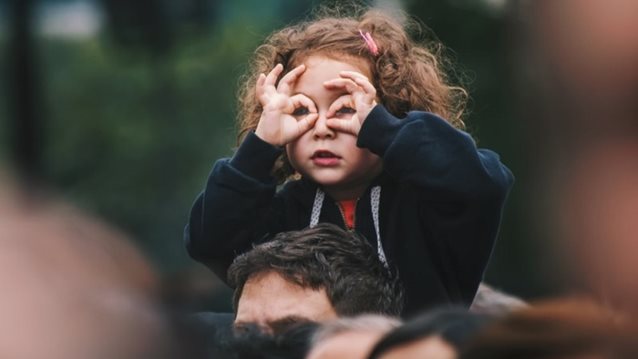 MamaPost by The Mamagers: «Τα παιδιά μαθαίνουν βλέποντάς σας και ανθίζουν όταν ανθίζετε και εσείς!»