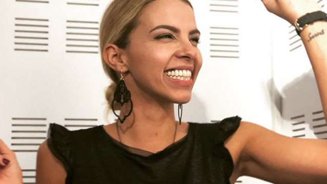 Τζένη Μελιτά: Το εντυπωσιακό πάρτι γενεθλίων της!