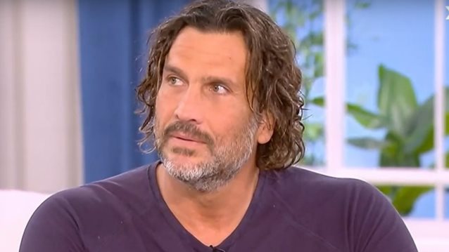 Κώστας Κοκκινάκης κατά Survivor: &quot;Μας έκαναν θεατές μιας αρένας γεμάτης μονομάχους – Αν ήταν στο χέρι μου θα έπαιρνα την Ευρυδίκη από κει&quot;