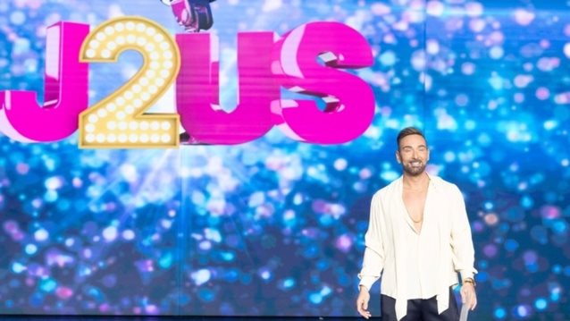 Ποια θα είναι η διάσημη καλεσμένη του Νίκου Κοκλώνη στον ημιτελικό του J2US