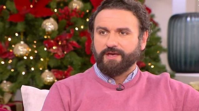 Μελέτης Ηλιάς: "Κάναμε κακό στα παιδιά μας - Δεν είχαμε καν τη διακριτικότητα να το λύσουμε  αλλού"