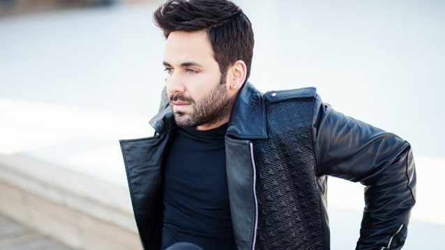Γιώργος Γιαννιάς: Ακούστε το νέο του τραγούδι!