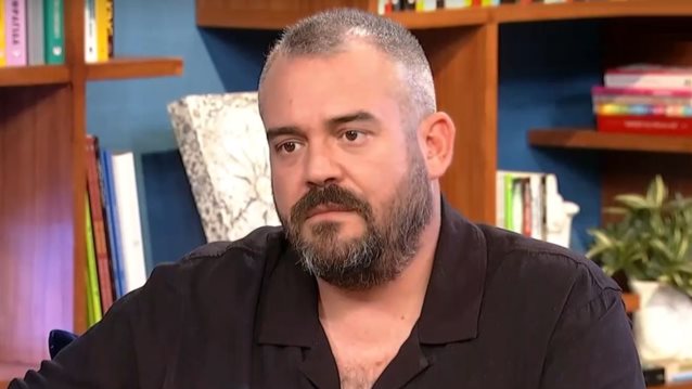 Πυγμαλίων Δαδακαρίδης: Λάθος χειρισμός του ΑΝΤ1 αυτό που συνέβη με τις &quot;Ψυχοκόρες&quot;