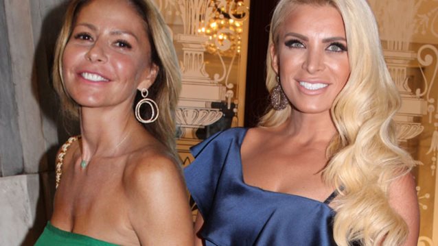 Διάσημες Εμφανίσεις: Πού συναντήθηκαν οι εκπρόσωποι της showbiz;