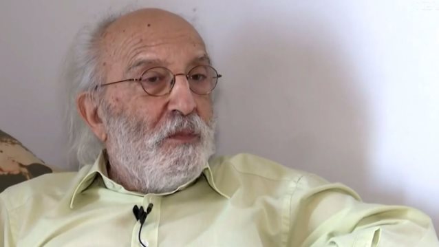 Αλέξανδρος Λυκουρέζος | Ο θάνατος της Ζωής Λάσκαρη, οι σχέσεις των κοριτσιών και το αυτοάνοσο της Ζένιας Μπονάτσου