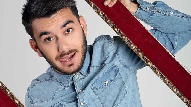 Κωνσταντίνος Κουφός: Μιλάει ανοιχτά για την καταγωγή του: Η Αλβανία &amp; ο ρατσισμός