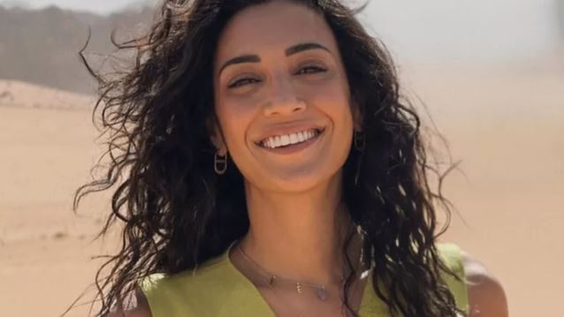 Εμπειρία ζωής για την Ευγενία Σαμαρά: "Δεν περιγράφω άλλο"