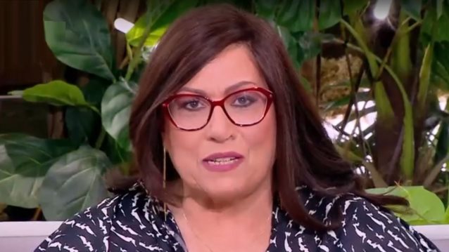 Η Σμάρω Σωτηράκη αναλύει στην &quot;Ελένη&quot; το Τρίγωνο Δία - Πλούτωνα