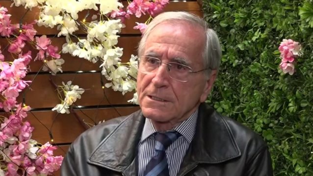 Πάνος Σόμπολος: &quot;Έχω βοηθήσει οικονομικά πολλούς παράνομους&quot;