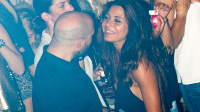 Ειρήνη Κολιδά: Οι επίμαχες φωτογραφίες που την έκαναν να αντιδράσει!