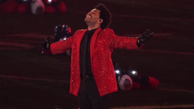 Τα 7 (μάλλον) κορυφαία τραγούδια του Weeknd