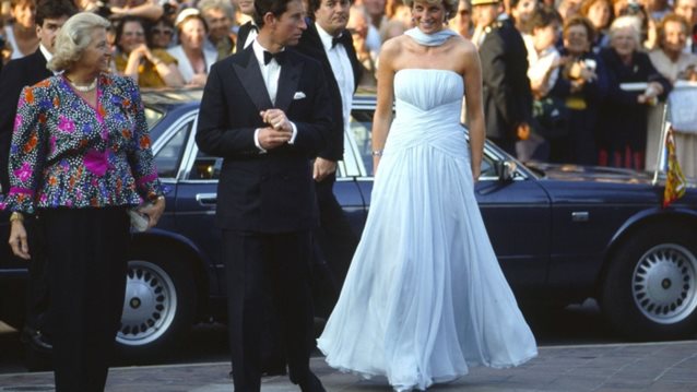 Φεστιβάλ των Καννών: 20 ιστορικές φωτογραφίες από το Φεστιβάλ!