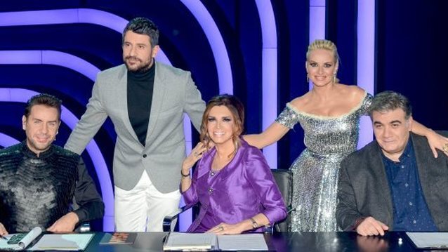 Your Face Sounds Familiar
: To 6o show | Η έναρξη &amp; όλα τα highlights της βραδιάς