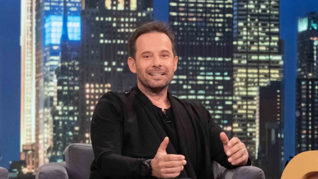 Baby Boom! Μπαμπάς για πρώτη φορά ο Γιώργος Πυρπασόπουλος