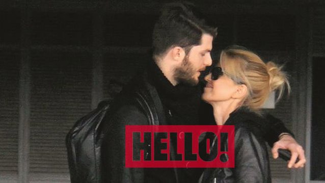 Έλενα Ράπτη - Λούκας Γιώρκας: Η απάντηση στις φήμες για τη σχέση τους