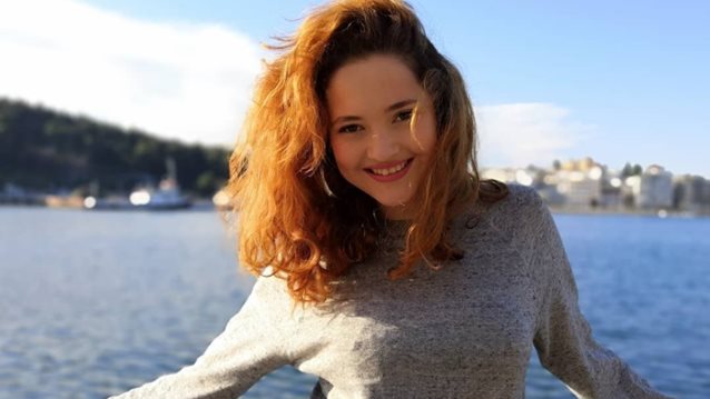 Ροζάνα Κουτσούκου: Η «παίκτρια του GNTM ζει τον απόλυτο έρωτα στη Μύκονο!
