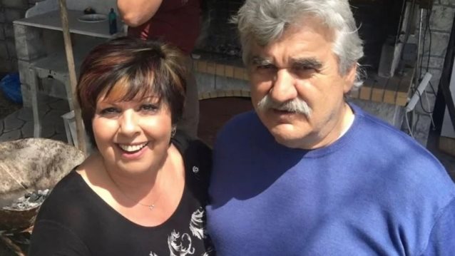 Συγκινεί η Λένα Μαντά για τον σύζυγό της: &quot;Ήταν κάτι που ήταν ολότελα δικό του…&quot;