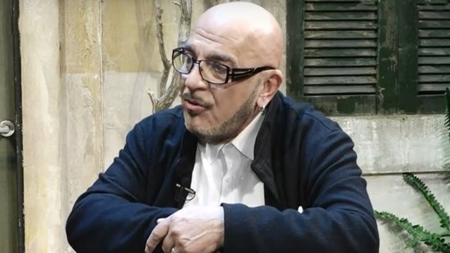 Γιάννης Ζουγανέλης: &quot;Έχω πει παλαιότερα στην Ελεωνόρα να μην χρησιμοποιεί το επώνυμό μου&quot;