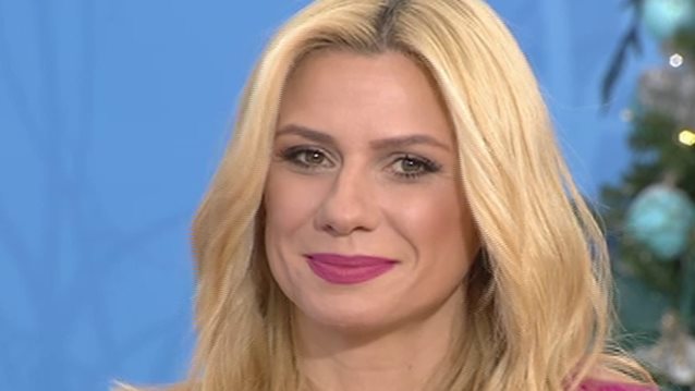 Κατερίνα Καραβάτου : Αποκαλύπτει το παρασκήνιο του GNTM! Ποια παίκτρια δεν της είπε ούτε λέξη;