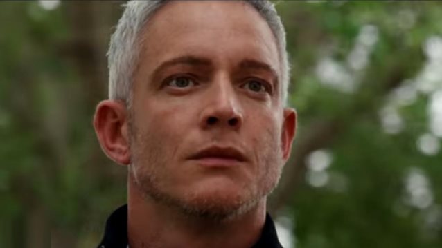 Κοβει την ανασα το νεο trailer για το &quot;Ταμπου&quot; του Mega