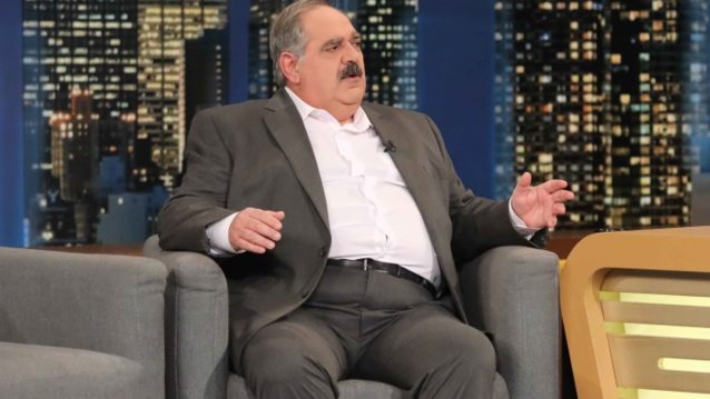 Γιώργος Σουξές: Τα 20 κιλά που έχασε για τις Άγριες Μέλισσες, η πικρία για τους ρόλους που δεν ήρθαν &amp; ο λόγος που σταμάτησε να εργάζεται ως κλόουν