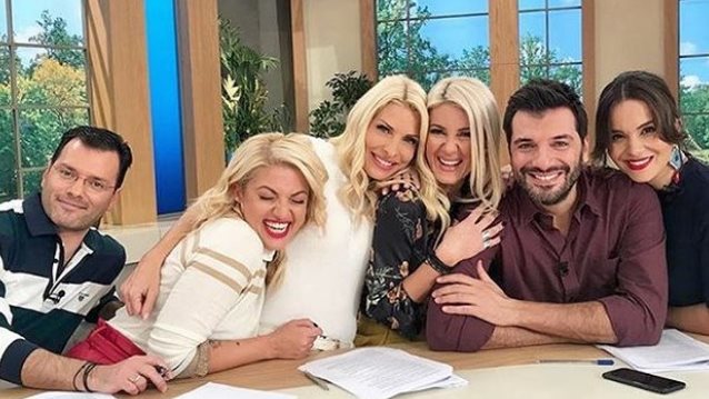 Ελένη Μενεγάκη: Αυτή η συνεργάτιδά της έκανε τη χειρότερη εμφάνιση EVER