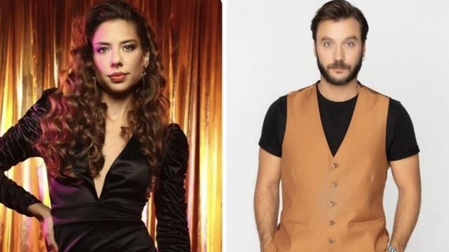 Ο Στάθης Κόικας μιλα πρώτη φορά για τη σχέση με την Ηλιάνα Μαυρομάτη: &quot;Ούτε μας θύμωσε ούτε μας πείραξε&quot;