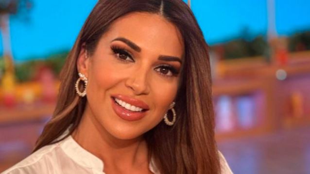 Ελένη Χατζίδου: &quot;Δέχτηκα τεράστιο bullying μετά το θάνατο του Παντελή Παντελίδη&quot;