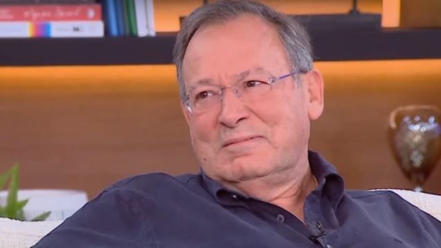 Ανδρέας Φουστάνος: &quot;Μέχρι να χειρουργήσω τη Μαργαρίτα Παπανδρέου κανείς δεν ήξερε το facelift&quot;