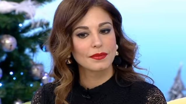 Κατερίνα Παπουτσάκη: Η εξομολόγηση για την σεξουαλική παρενόχληση που βίωσε