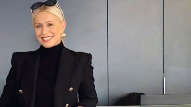 H ανακοίνωση της Μαρίας Μπακοδήμου για τον "Αδύναμο Κρίκο"- Το σχόλιο του Νίκου Κοκλώνη