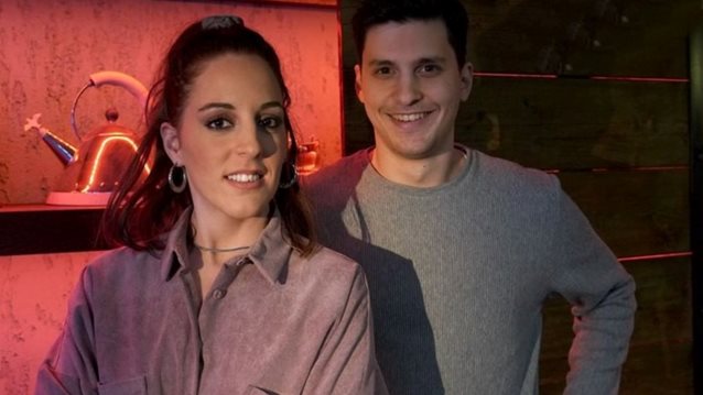 MasterChef: Σπυριδούλα &amp; Πάνος επέστρεψαν! Όσα είπαν για τους κριτές