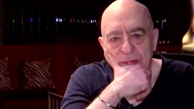 Πάνος Κοκκινόπουλος: "Οι γυναικοκτονίες έχουν αυξηθεί...Όταν πουν όχι σε αυτόν που τις θεωρεί κτήμα τους, τις δέρνει και τις σκοτώνει"