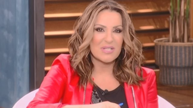 Ναταλία Γερμανού: Η αναφορά στην αποχώρηση της Άννας Μαρίας Βέλλη από το «Όλα Λάθος»