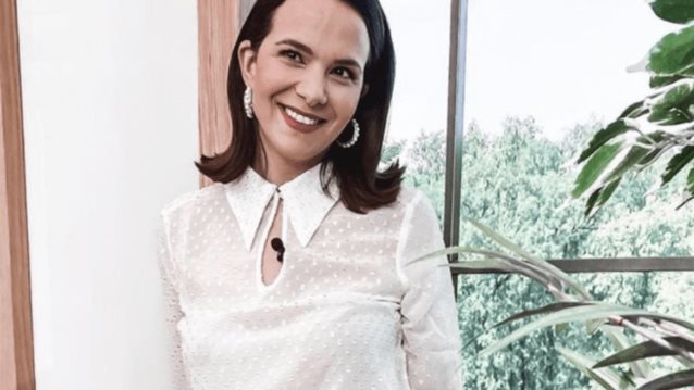 #Μένουμε_σπίτι με την Ελιάνα Χρυσικοπούλου : Την Τρίτη 24 Μαρτίου live στο Instagram του Missbloom